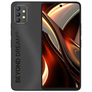 Umidigi A13 Pro Max 5G 12GB/256GB Negro - Teléfono Móvil