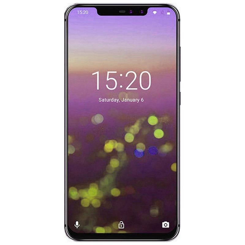 Umidigi Z2 6GB/64GB