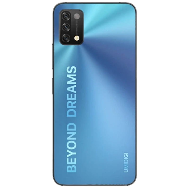 Umidigi A11 4GB/128GB - Ítem1