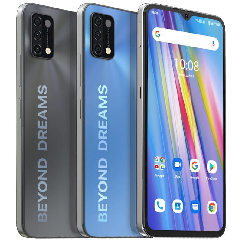 Umidigi A11 4GB/128GB - Item5