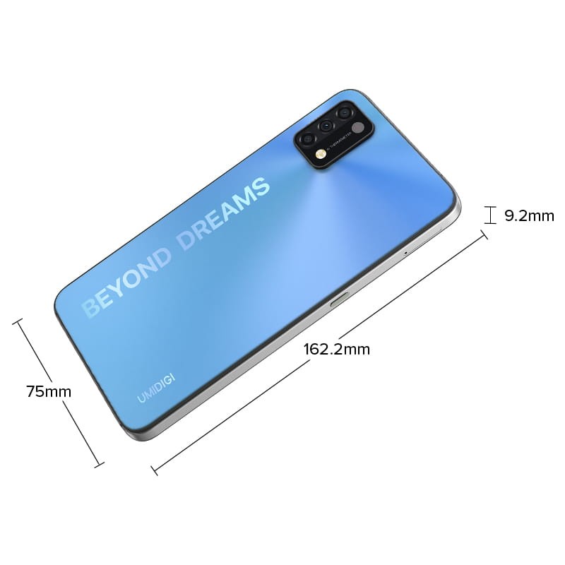 Umidigi A11 4GB/128GB - Item6