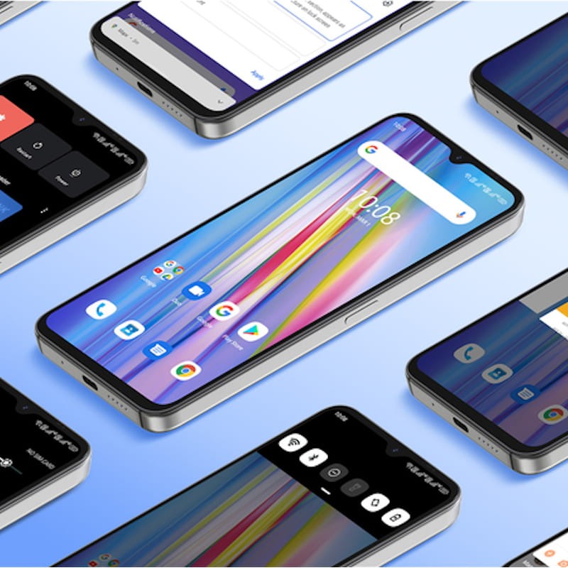 Umidigi A11 4GB/128GB - Ítem7