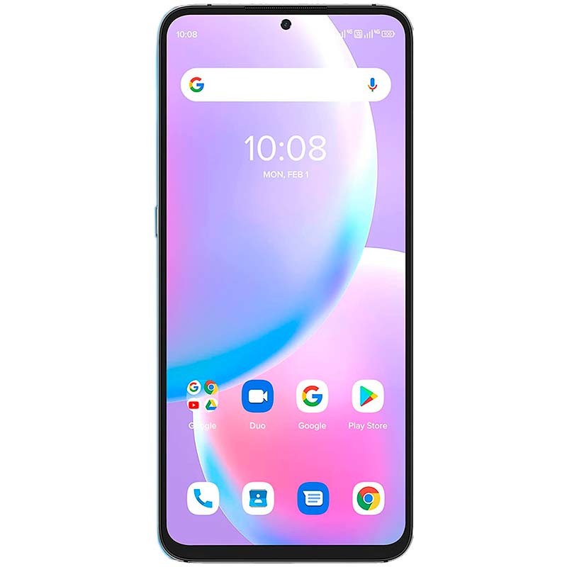 Umidigi A11 Pro Max 4Go/128Go Gris - Ítem1