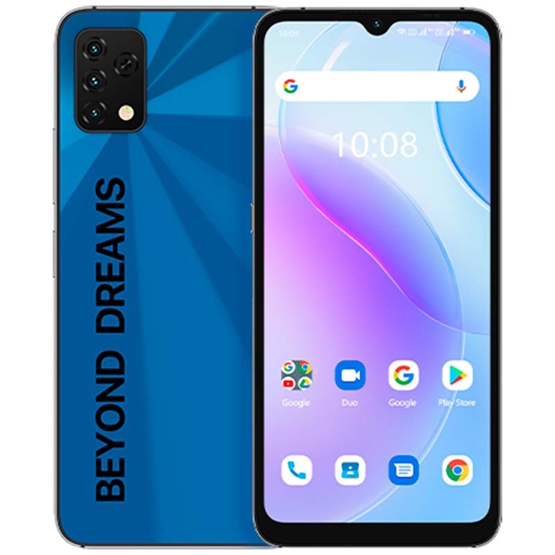 Umidigi A11s 4Go/32Go Bleu - Ítem