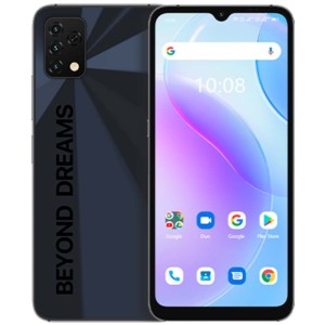 Umidigi A11s 4GB/64GB Gris