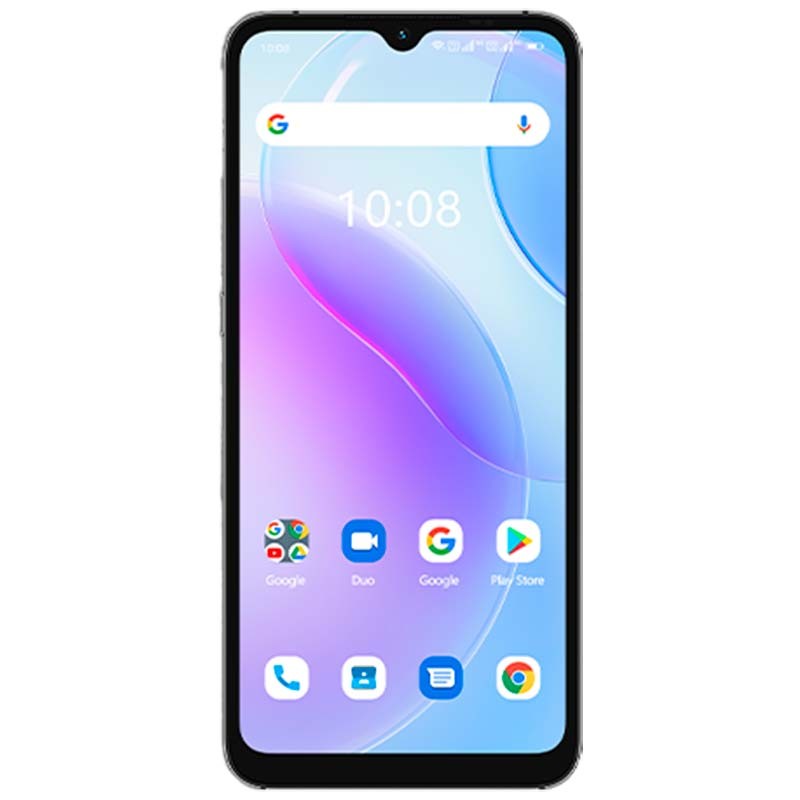 Umidigi A11s 4GB/64GB Cinzento - Item1