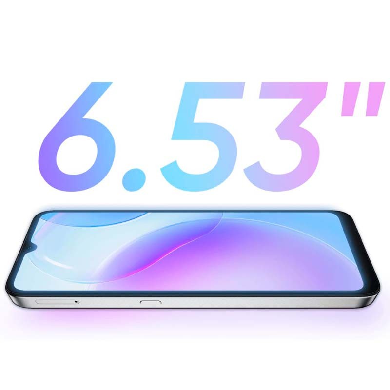 Umidigi A11s 4GB/64GB Cinzento - Item4