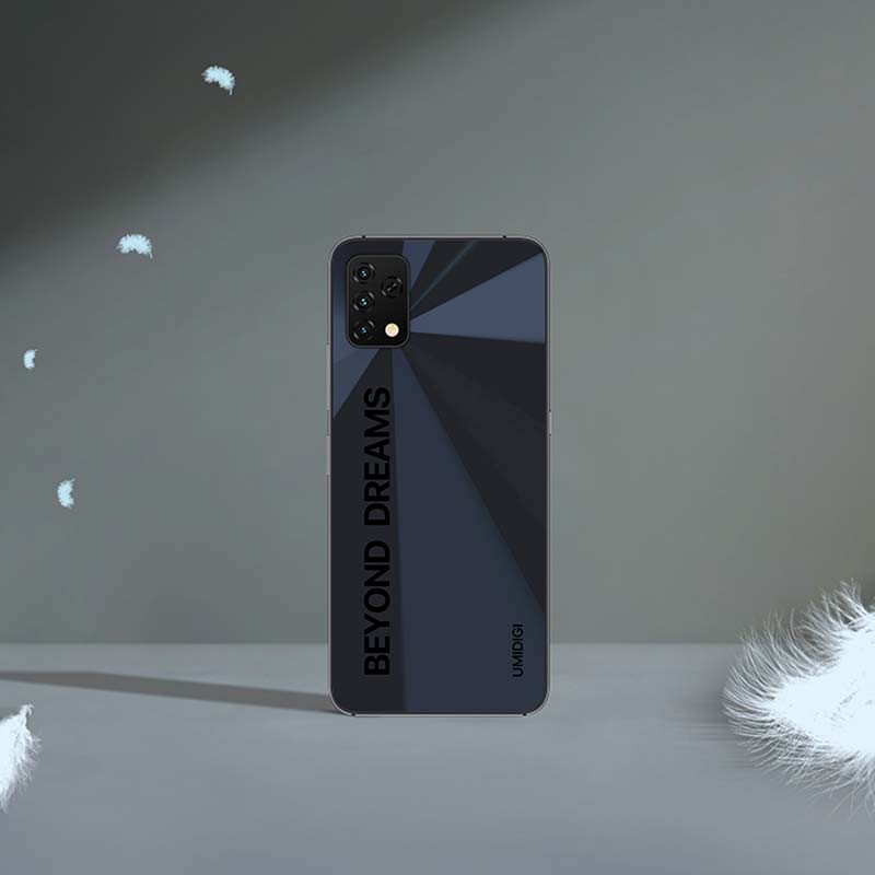 Umidigi A11s 4GB/64GB Gris - Clase B Reacondicionado - Ítem5