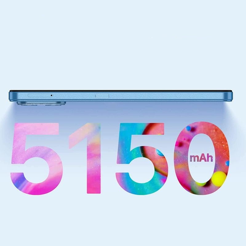Umidigi A13 Pro 4 GB/128GB Azul - Item3