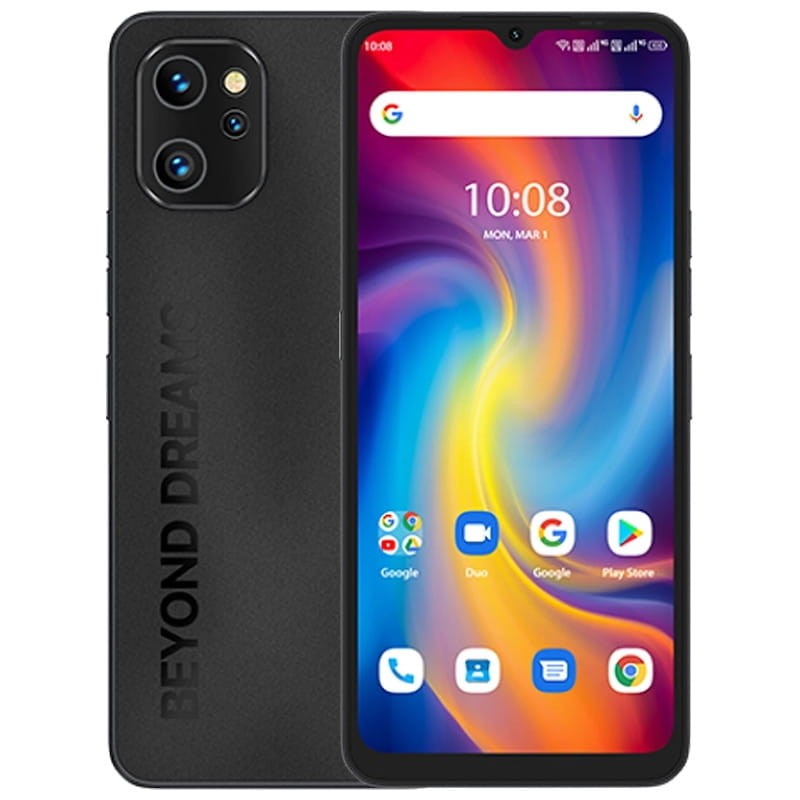 Umidigi A13 Pro 4GB/128GB Black