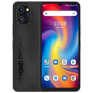 Umidigi A13 Pro 4Go/128Go Noir
