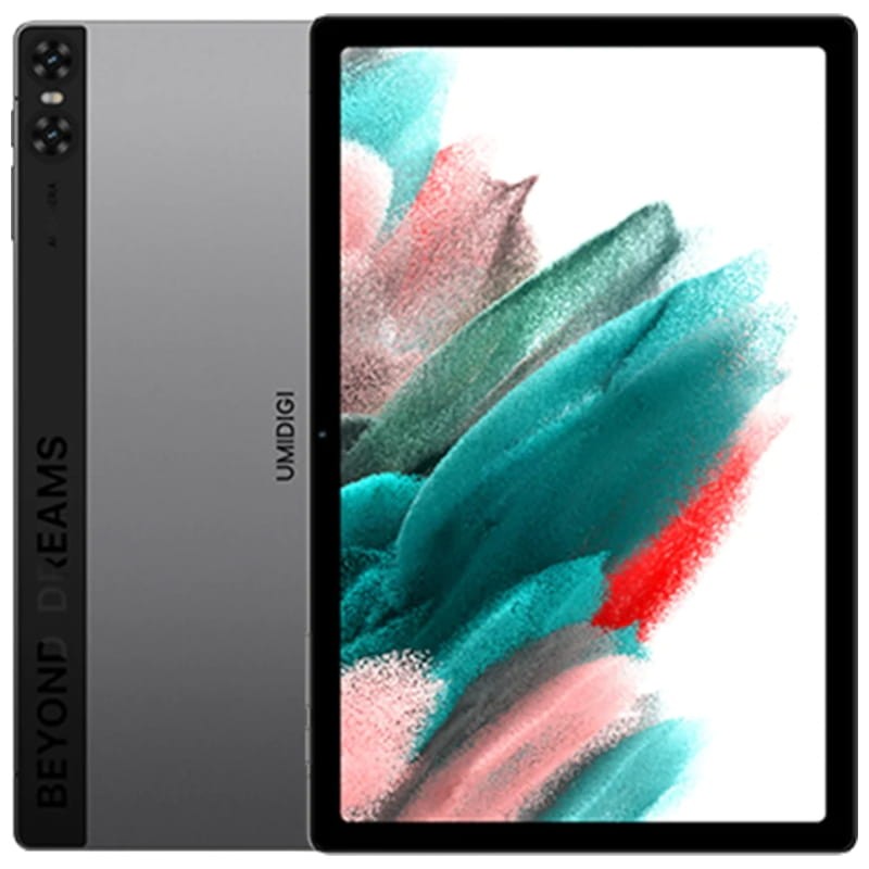Umidigi A13 Tab 8Go/128Go Gris - Tablette - Ítem