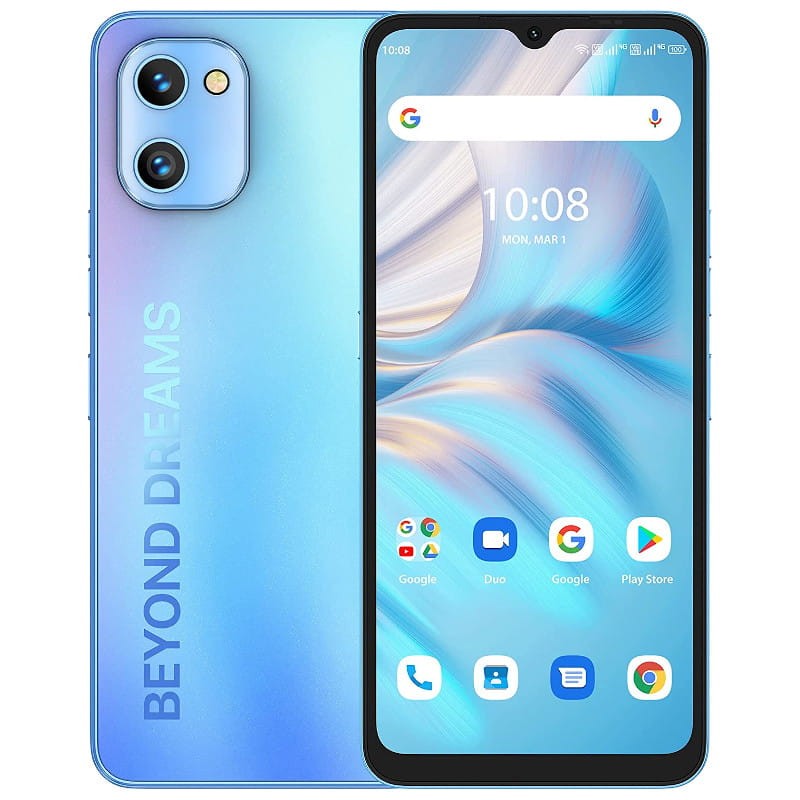 Umidigi A13S 4 GB/64GB Azul - Item