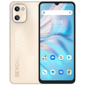 Umidigi A13S 4Go/32Go Or