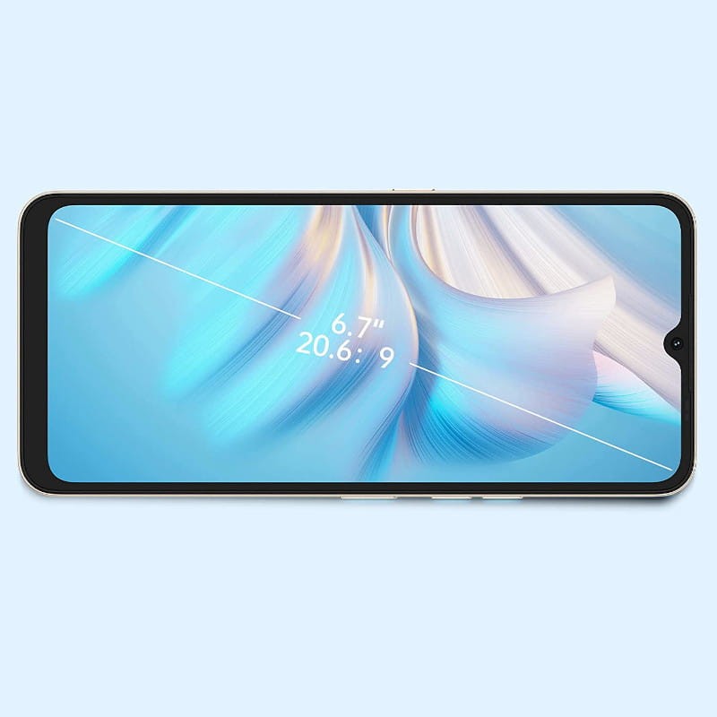 Umidigi A13S 4GB/32GB Dorado - Ítem1