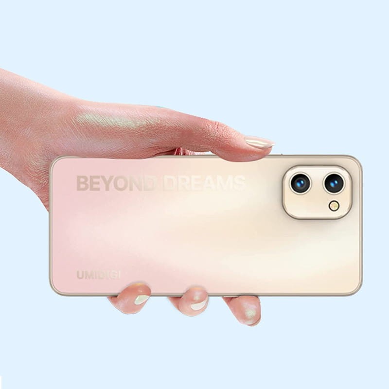 Umidigi A13S 4GB/32GB Dorado - Ítem2
