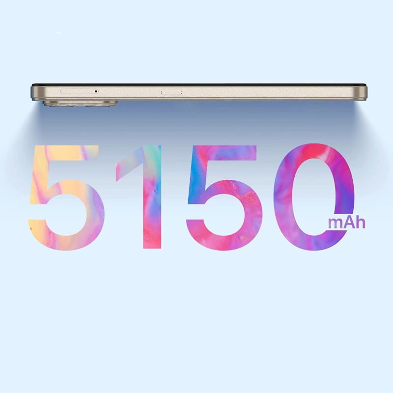 Umidigi A13S 4GB/32GB Dorado - Ítem3