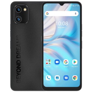 Umidigi A13S 4GB/64GB Preto