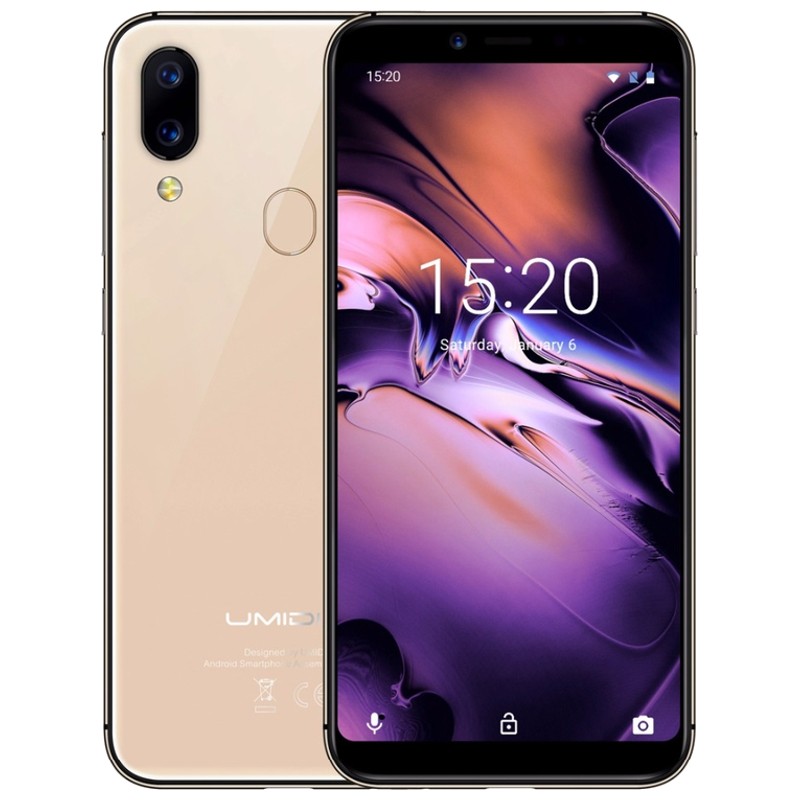 Imagem de Umidigi A3 2GB/16GB