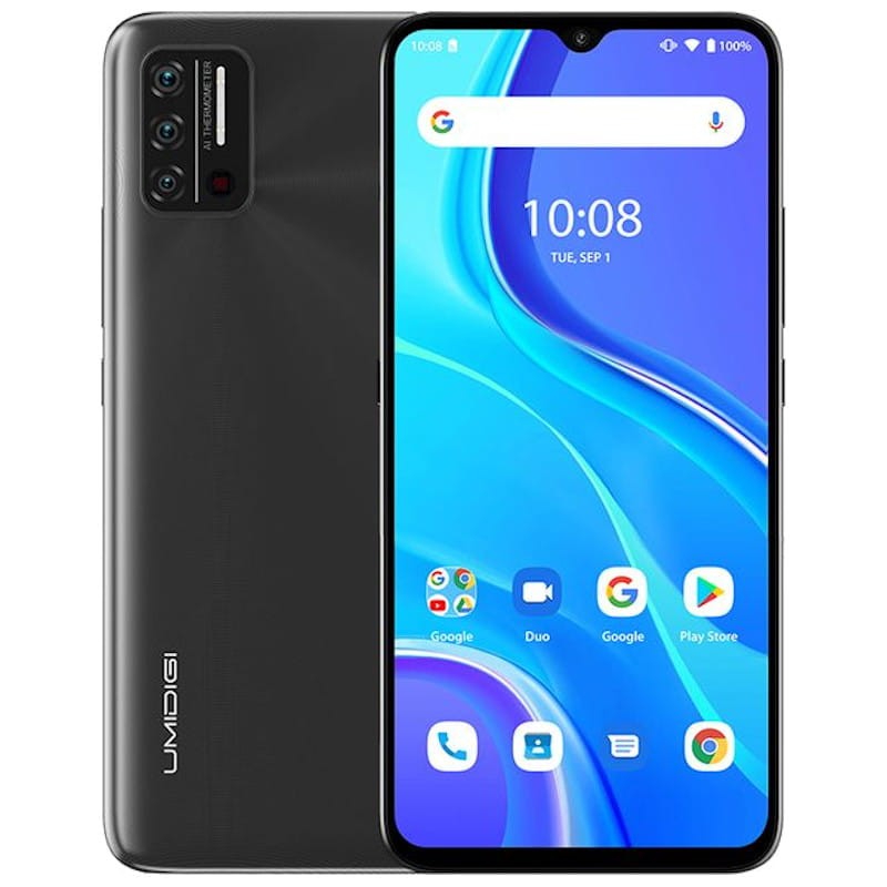 Umidigi A7s 2Go/32Go - Ítem2