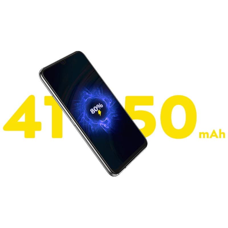 Umidigi A9 Pro 6GB/128GB - Desprecintado