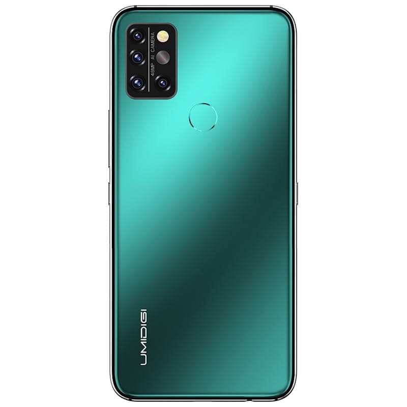 Umidigi A9 Pro 6GB/128GB - Desprecintado