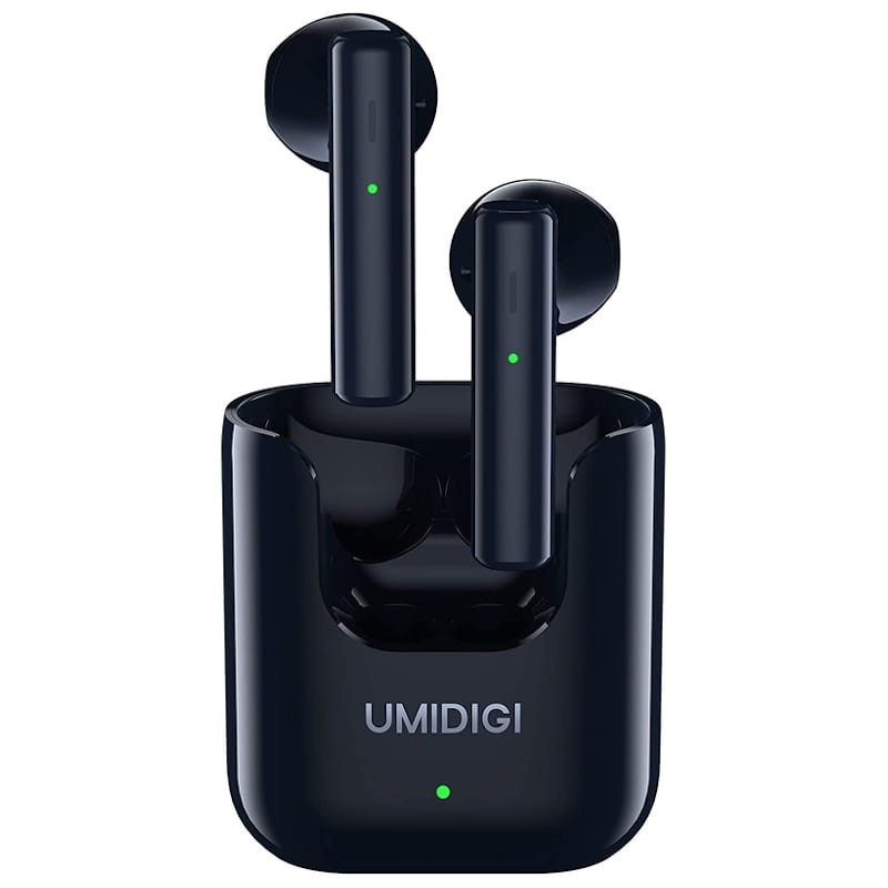 Umidigi Airbuds U TWS Noir - Casque Bluetooth - Ítem
