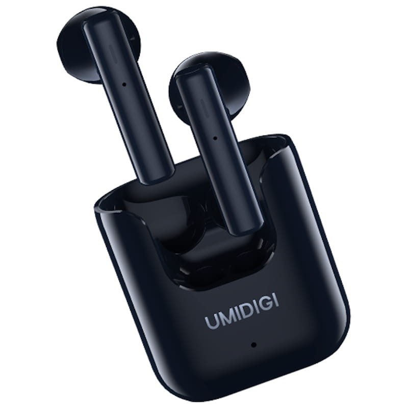 Umidigi Airbuds U TWS Noir - Casque Bluetooth - Ítem1