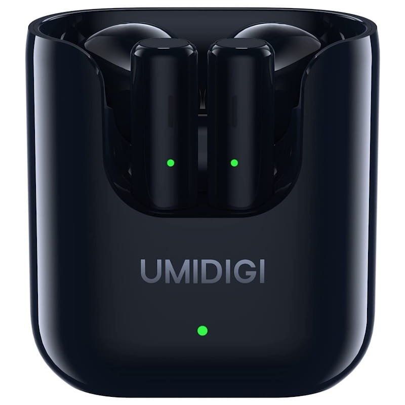 Umidigi Airbuds U TWS Noir - Casque Bluetooth - Ítem2