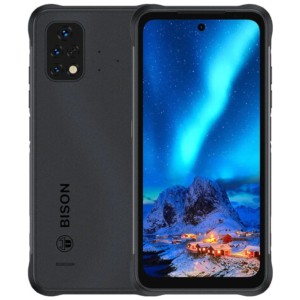 Umidigi Bison 2 6Go/128Go Noir