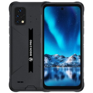 Umidigi Bison 2 Pro 8Go/256Go Noir