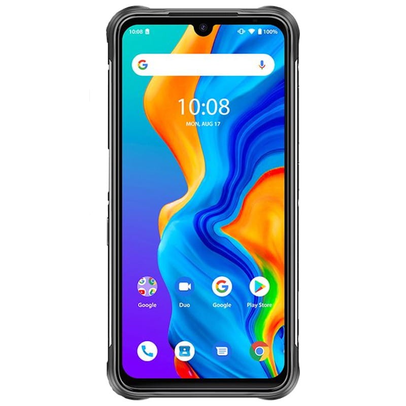 Umidigi BISON 8GB/128GB Naranja - Clase B Reacondicionado - Ítem1