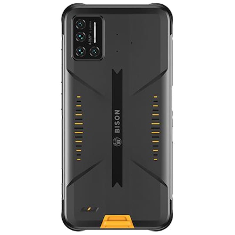 Umidigi BISON 8GB/128GB - Clase A Reacondicionado - Ítem1