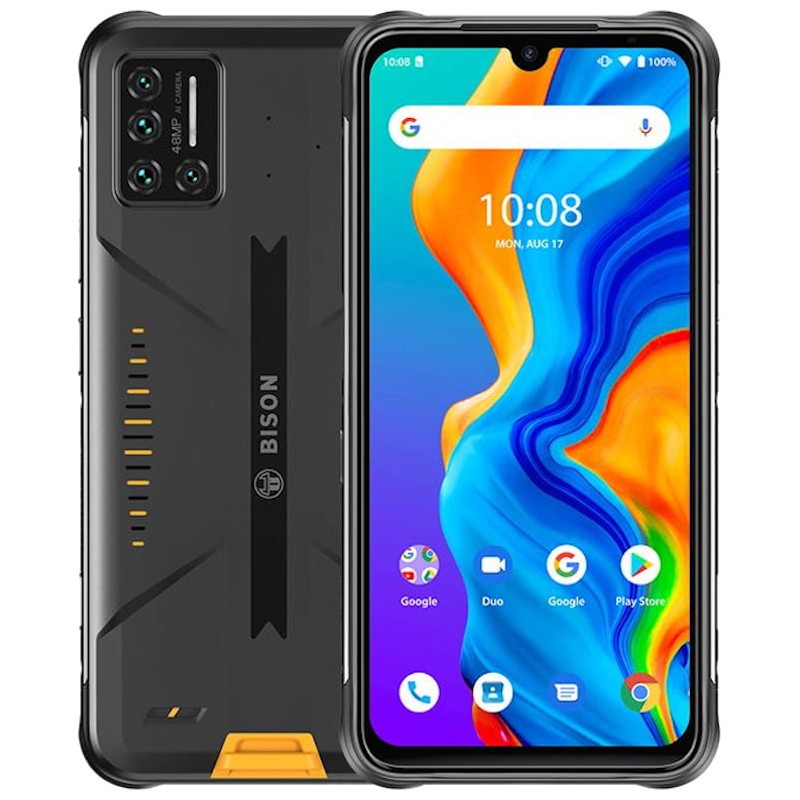 Umidigi BISON 8GB/128GB - Clase A Reacondicionado - Ítem2