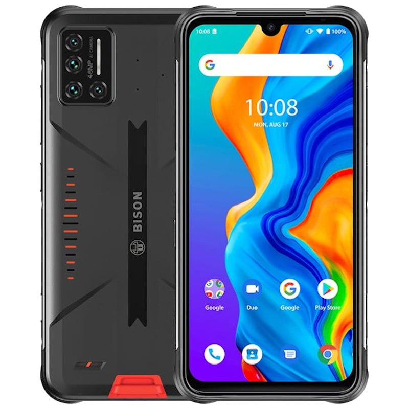 Umidigi BISON 8GB/128GB - Clase A Reacondicionado - Ítem3