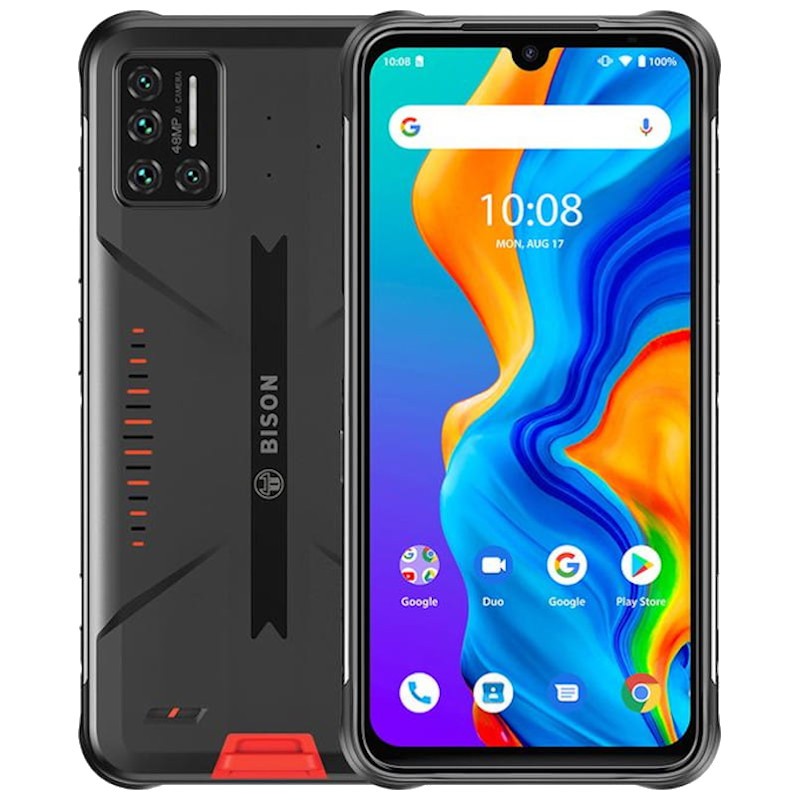 Umidigi BISON 6GB/128GB - Ítem3