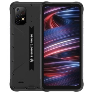 Umidigi Bison GT2 Pro 5G 8Go/256Go Noir