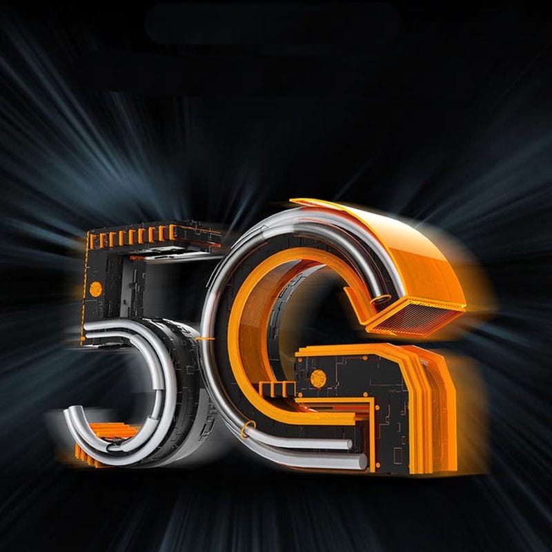 Umidigi Bison GT2 Pro 5G 8Go/256Go Noir - Ítem2