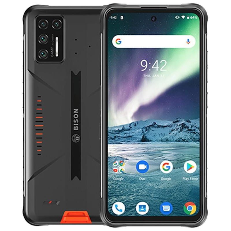 Umidigi BISON GT 8GB/128GB - Item1