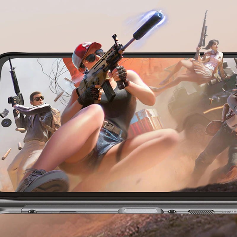 Umidigi BISON GT 8GB/128GB - Item5