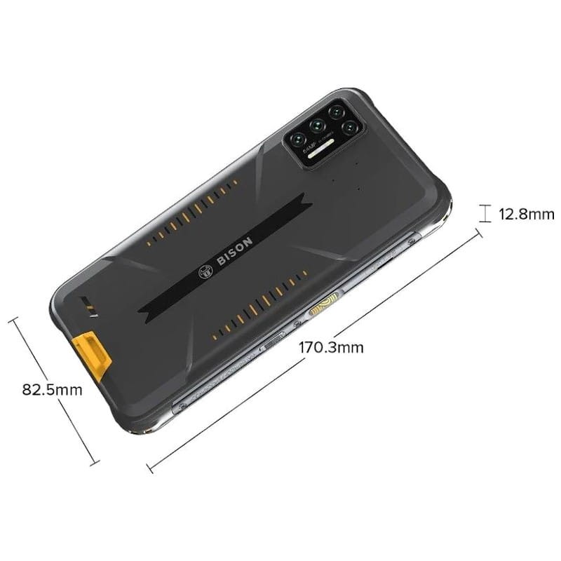 Umidigi BISON GT 8GB/128GB - Item8