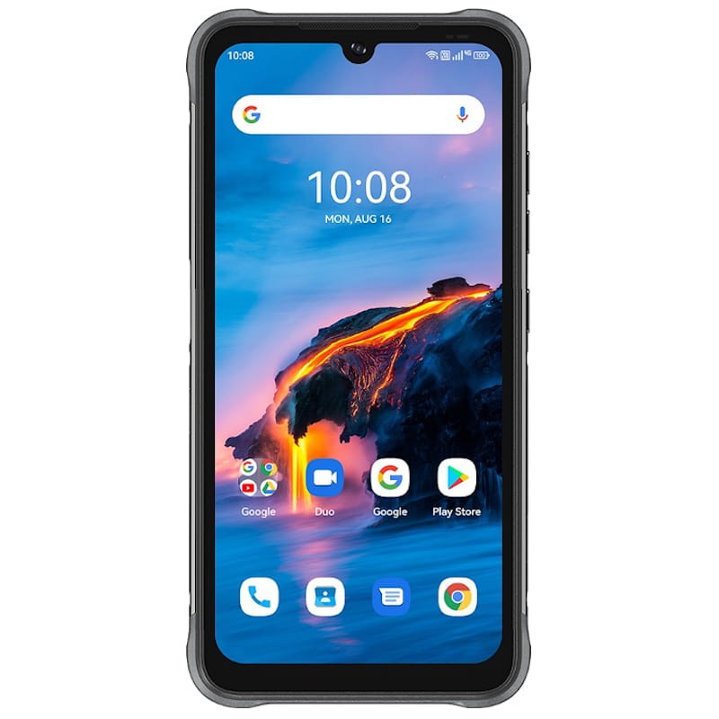 Umidigi BISON Pro 4Go/128Go - Ítem