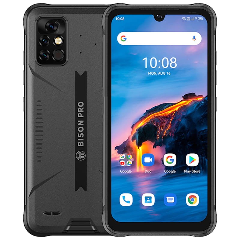 Umidigi BISON Pro 4GB 128GB - Item1