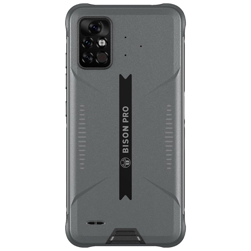 Umidigi BISON Pro 4Go/128Go Gris - Non Scellé - Ítem2