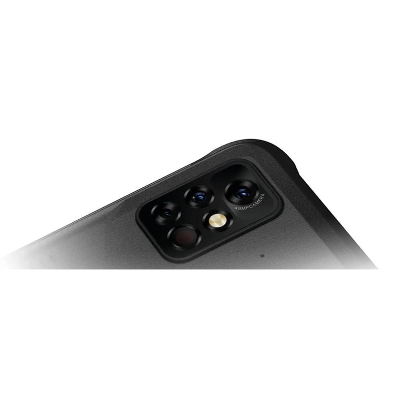Umidigi BISON Pro 4Go/128Go Gris - Non Scellé - Ítem4