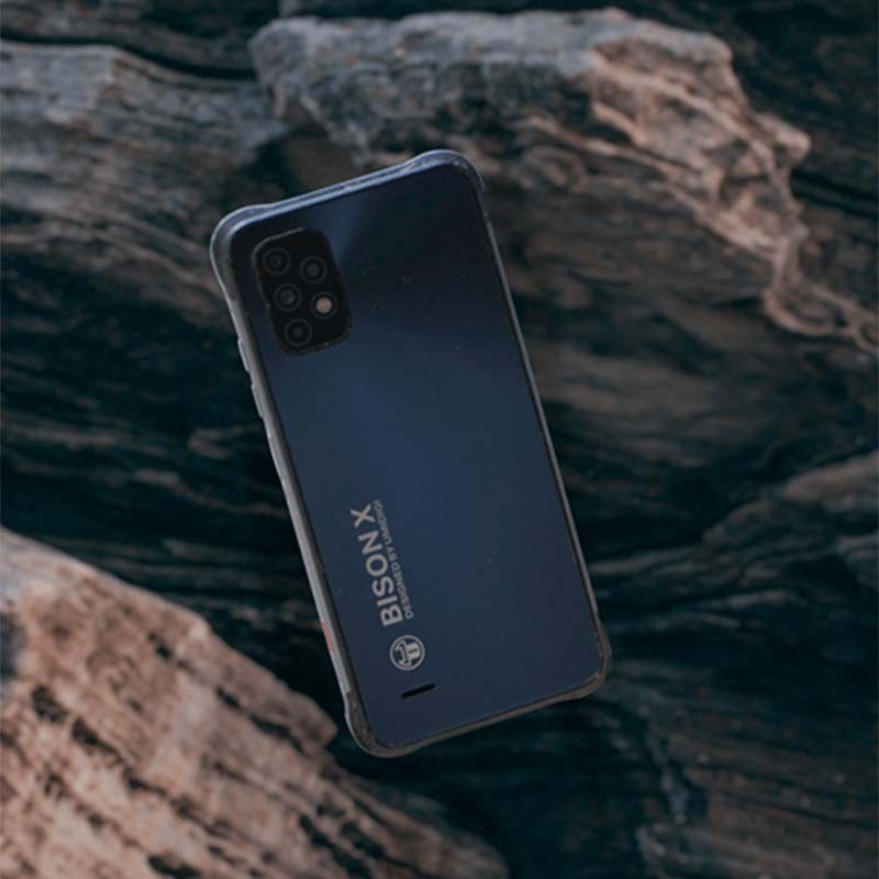 Umidigi Bison X10 4GB/64GB Preto - Item4