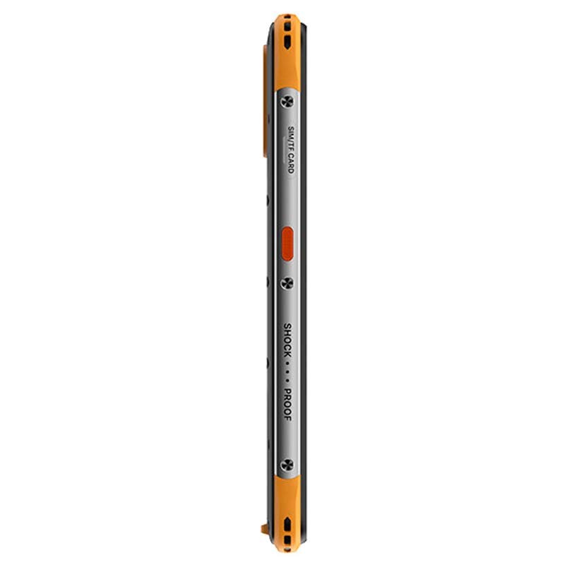 Umidigi Bison X10 Pro 4GB/128GB Amarillo - Ítem3