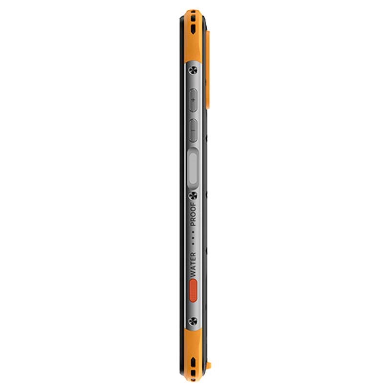 Umidigi Bison X10 Pro 4GB/128GB Amarillo - Ítem4