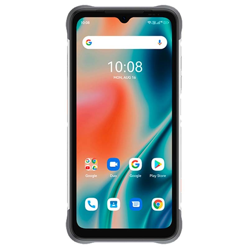 Umidigi Bison X10 Pro 4GB/128GB Cinzento - Item1