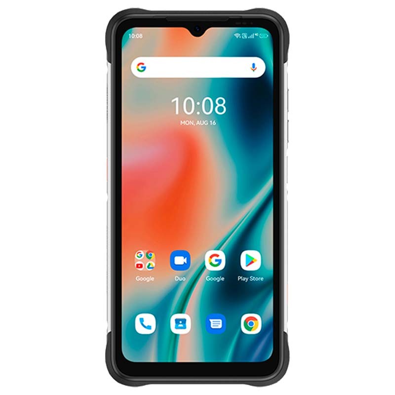 Umidigi Bison X10 Pro 6GB/128GB Preto - Item1